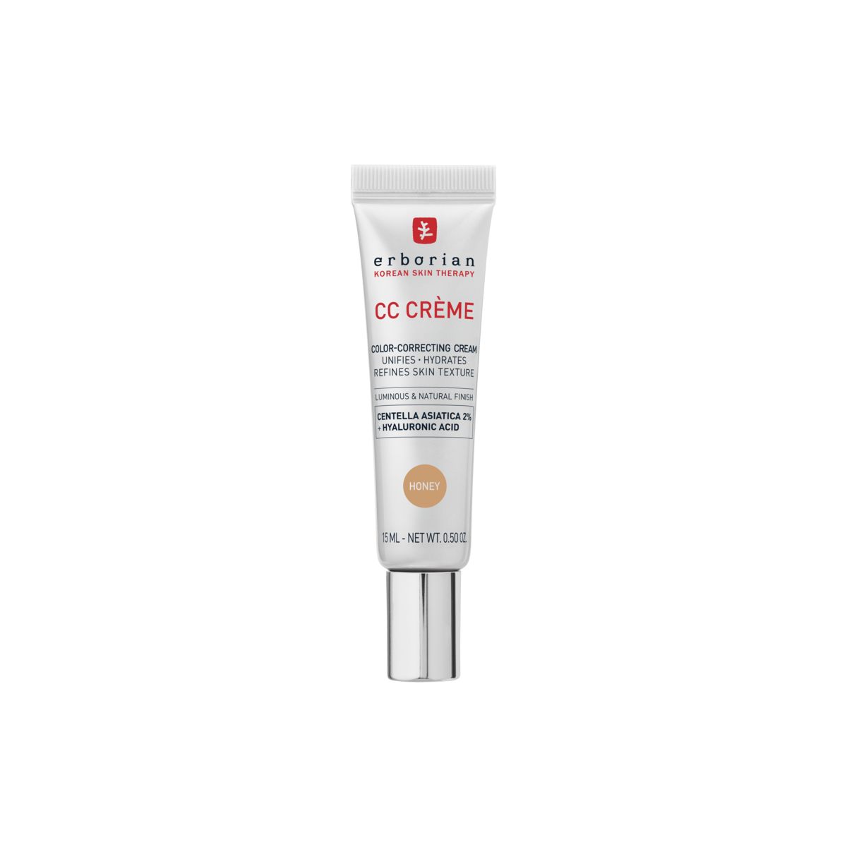view 1/11 of CC Cream Color-Corrector with Centella Asiatica, , US